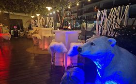 Mercure Toulouse Centre Saint-Georges