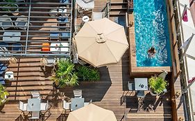 Mercure Toulouse Centre Saint-Georges